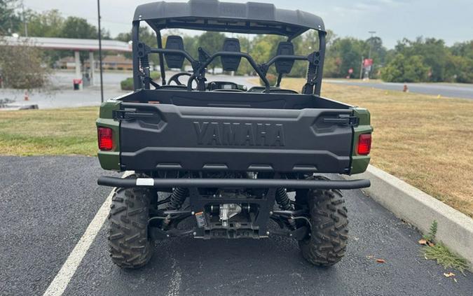 2024 Yamaha Viking EPS