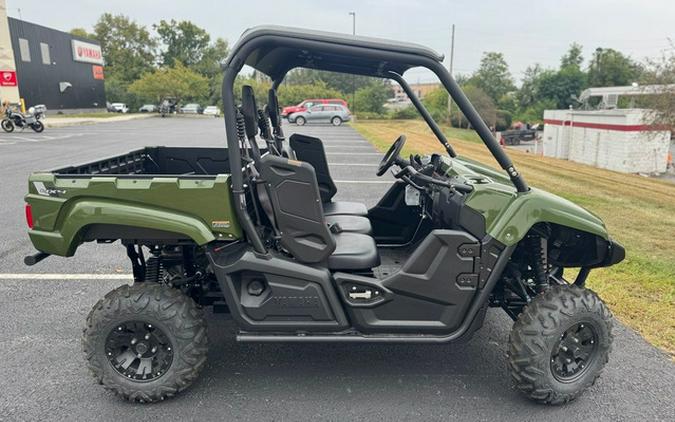 2024 Yamaha Viking EPS