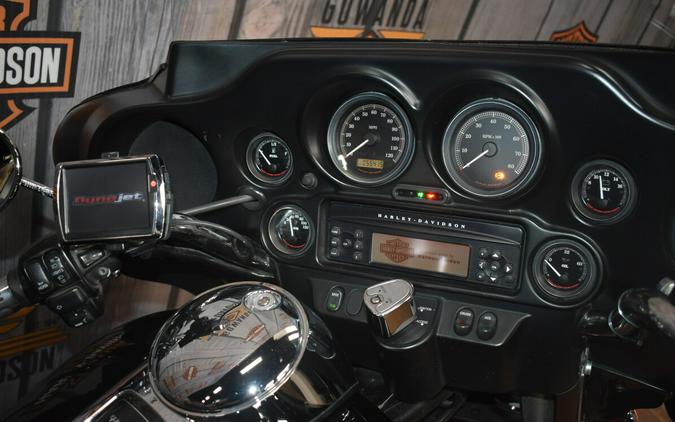 FLHTC 2010 Electra Glide® Classic