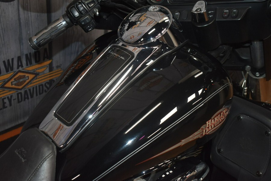 FLHTC 2010 Electra Glide® Classic