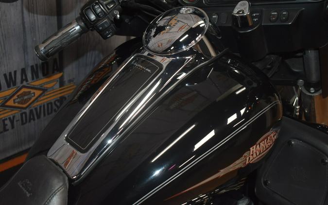 FLHTC 2010 Electra Glide® Classic