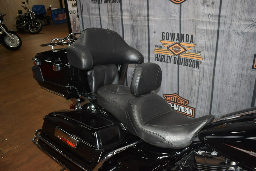 FLHTC 2010 Electra Glide® Classic