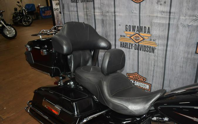 FLHTC 2010 Electra Glide® Classic