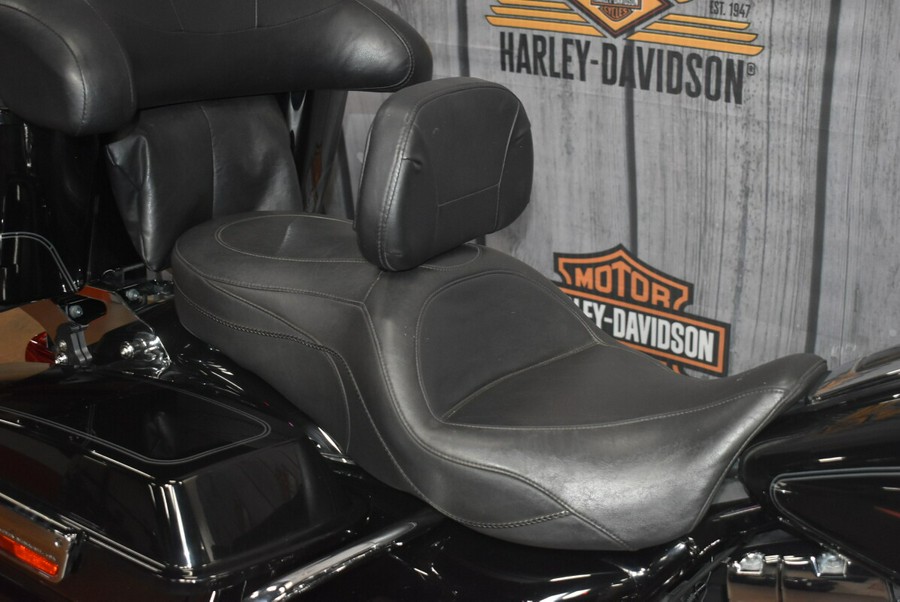 FLHTC 2010 Electra Glide® Classic