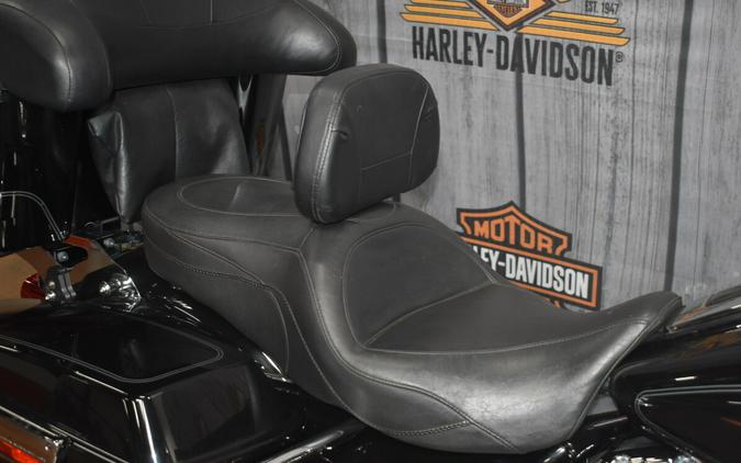 FLHTC 2010 Electra Glide® Classic