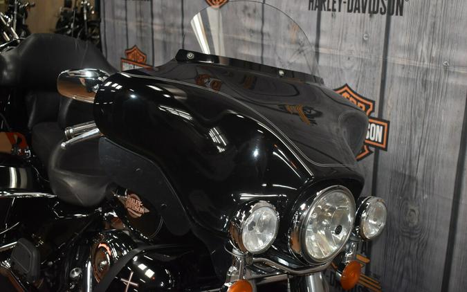 FLHTC 2010 Electra Glide® Classic