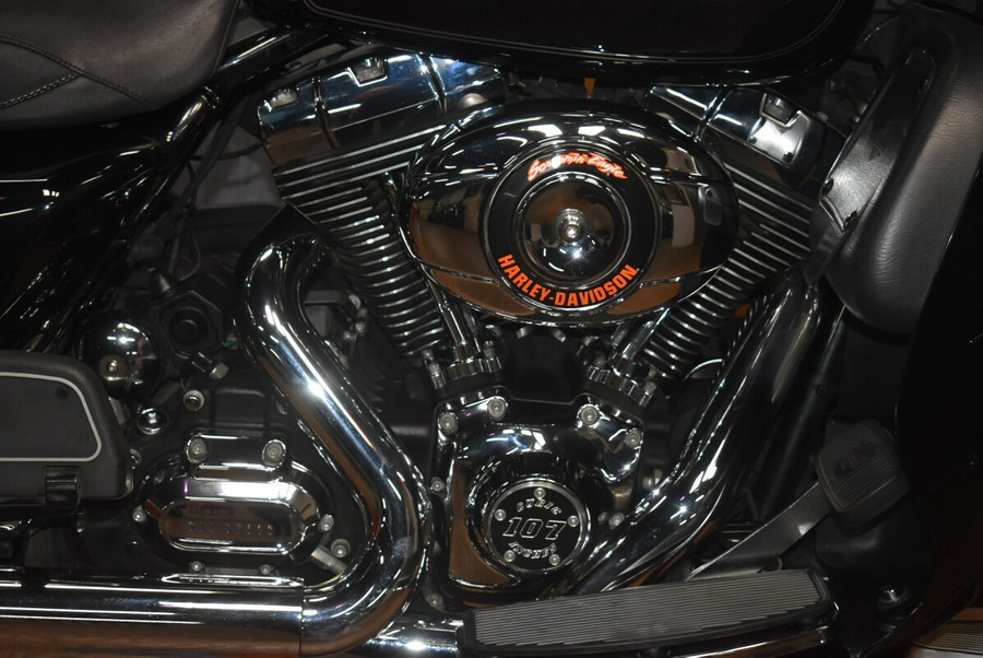 FLHTC 2010 Electra Glide® Classic