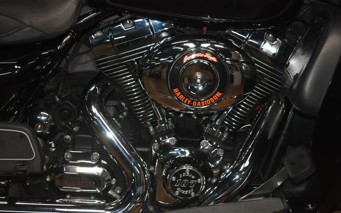 FLHTC 2010 Electra Glide® Classic