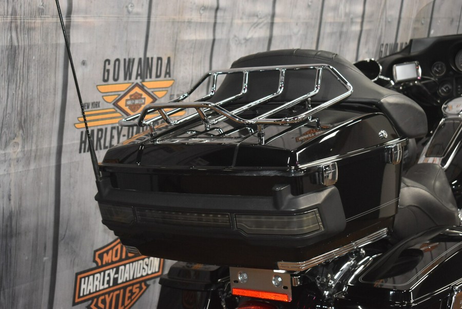 FLHTC 2010 Electra Glide® Classic