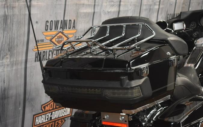 FLHTC 2010 Electra Glide® Classic