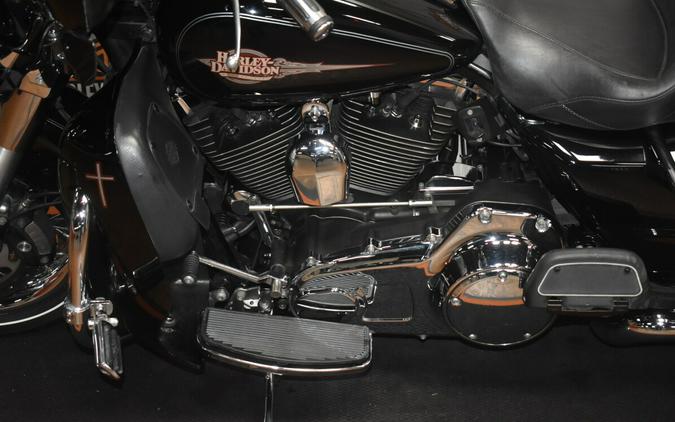 FLHTC 2010 Electra Glide® Classic