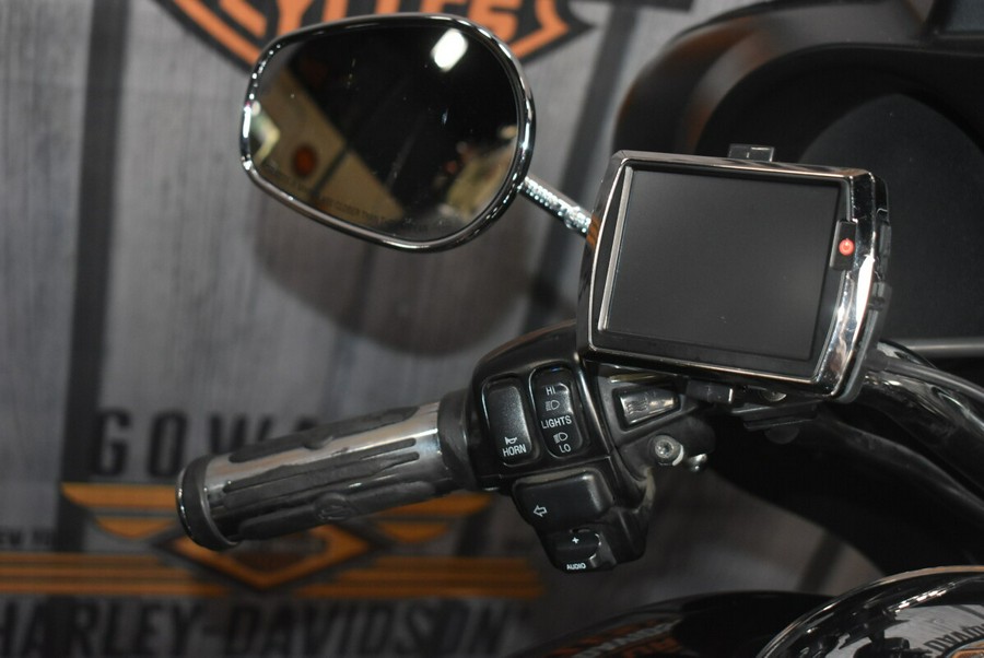 FLHTC 2010 Electra Glide® Classic