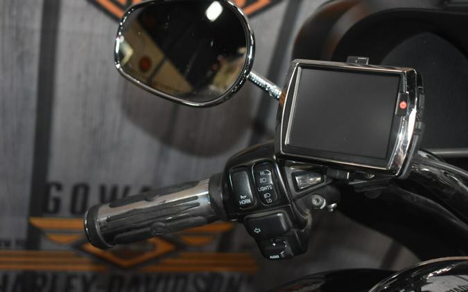 FLHTC 2010 Electra Glide® Classic