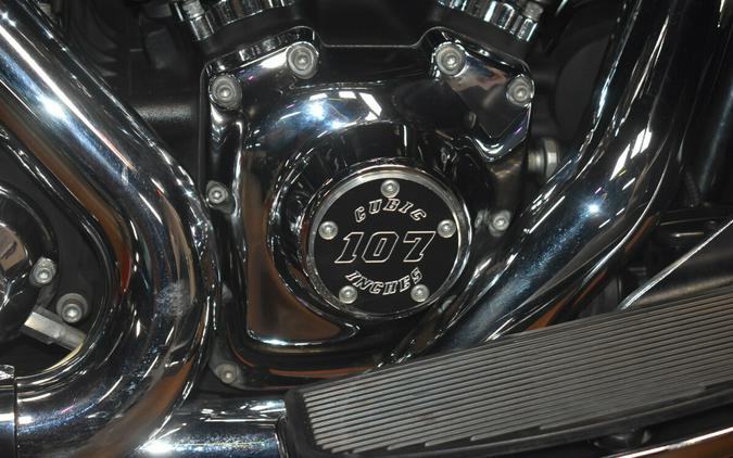 FLHTC 2010 Electra Glide® Classic