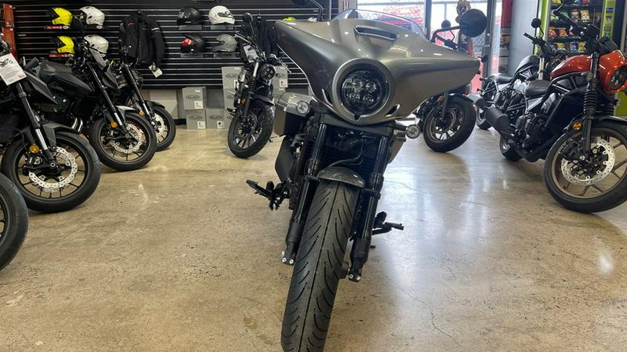 2026 Honda® Rebel 1100T