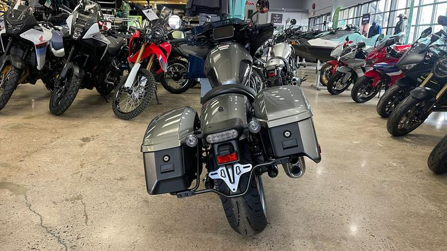 2026 Honda® Rebel 1100T