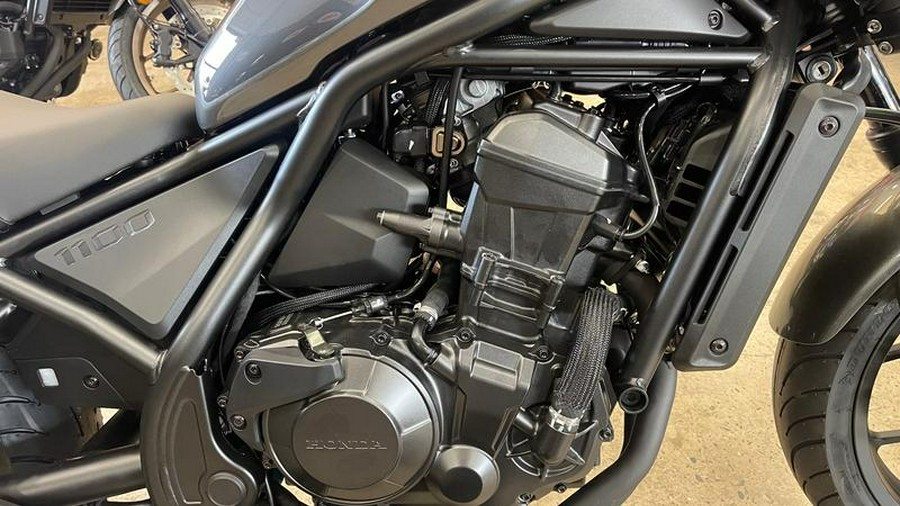2026 Honda® Rebel 1100T