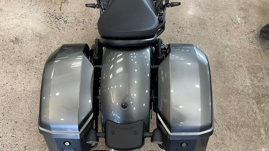2026 Honda® Rebel 1100T