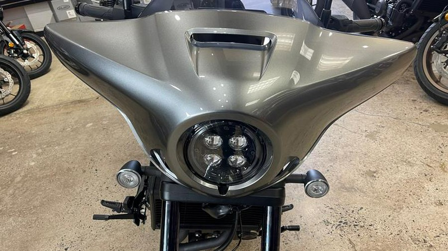 2026 Honda® Rebel 1100T