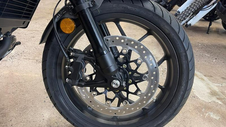 2026 Honda® Rebel 1100T