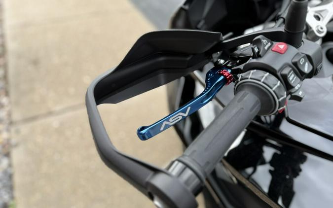 2025 BMW Motorrad S 1000 XR