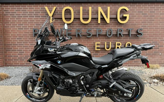 2025 BMW Motorrad S 1000 XR