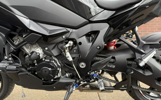 2025 BMW Motorrad S 1000 XR