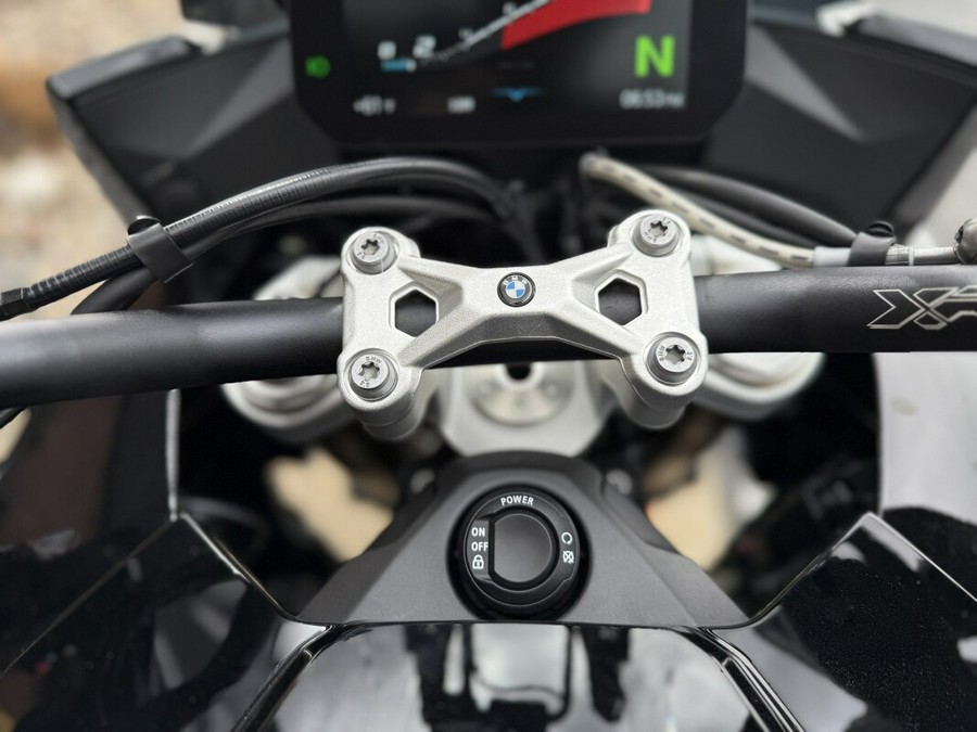 2025 BMW Motorrad S 1000 XR