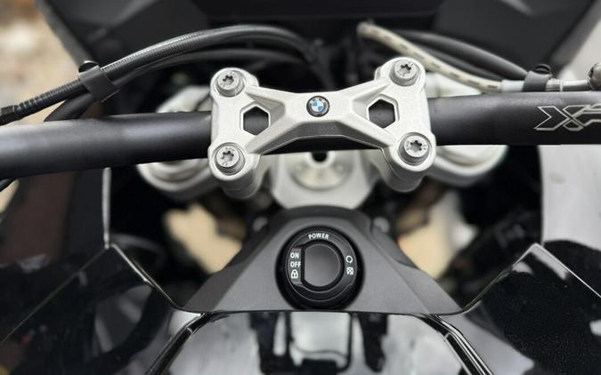 2025 BMW Motorrad S 1000 XR