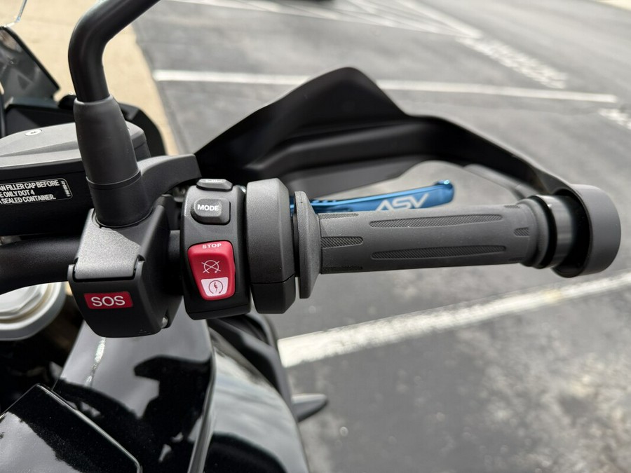 2025 BMW Motorrad S 1000 XR