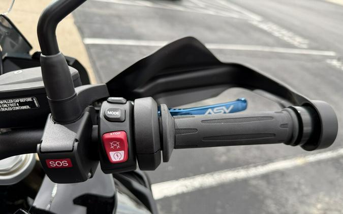 2025 BMW Motorrad S 1000 XR