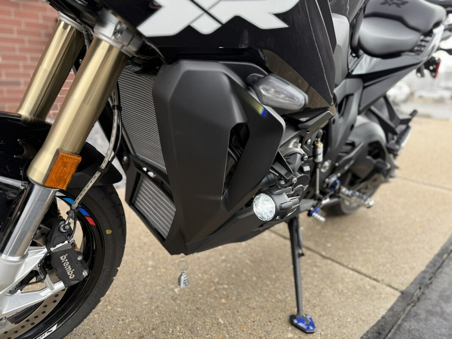 2025 BMW Motorrad S 1000 XR