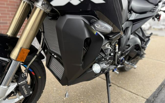 2025 BMW Motorrad S 1000 XR