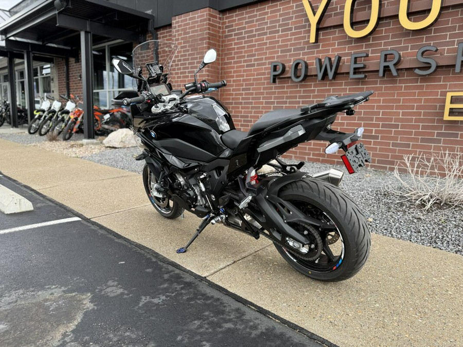 2025 BMW Motorrad S 1000 XR