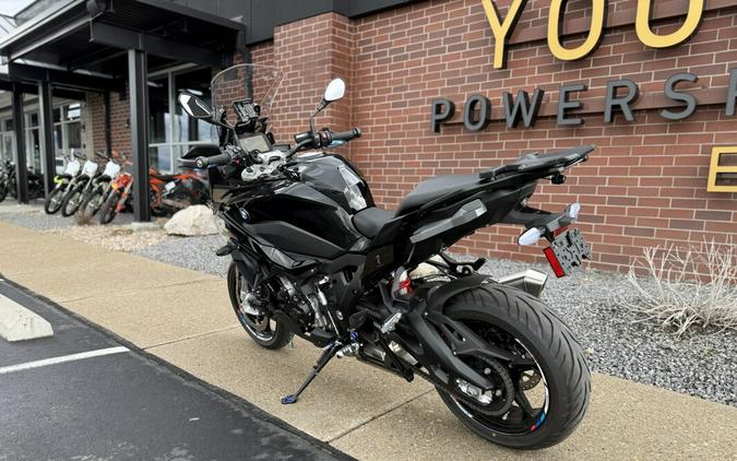 2025 BMW Motorrad S 1000 XR