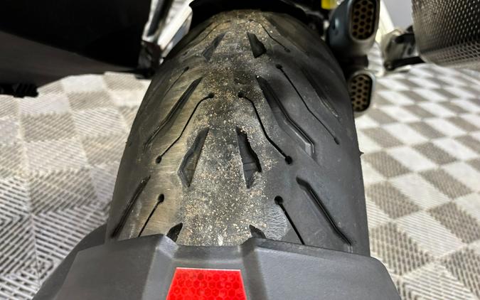 2013 Ducati Multistrada 1200 S Granturismo