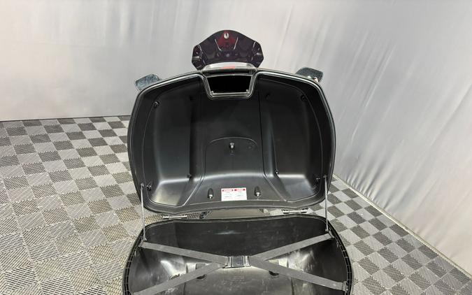 2013 Ducati Multistrada 1200 S Granturismo