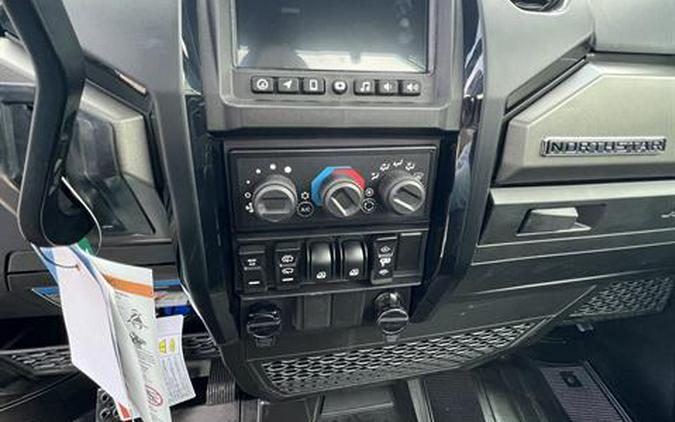 2026 Polaris Ranger XD 1500 Northstar Edition Ultimate