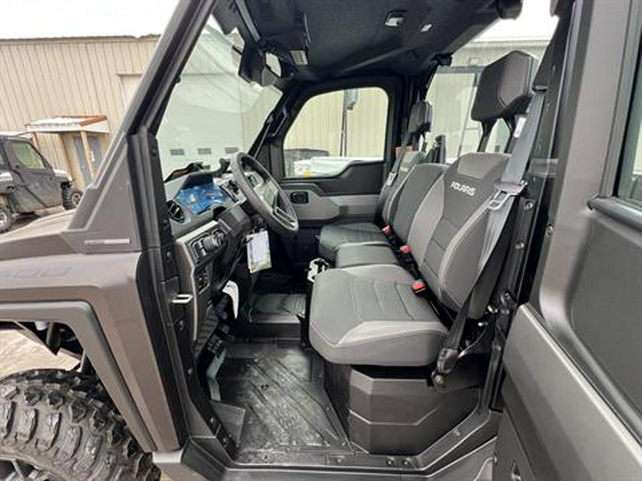 2026 Polaris Ranger XD 1500 Northstar Edition Ultimate