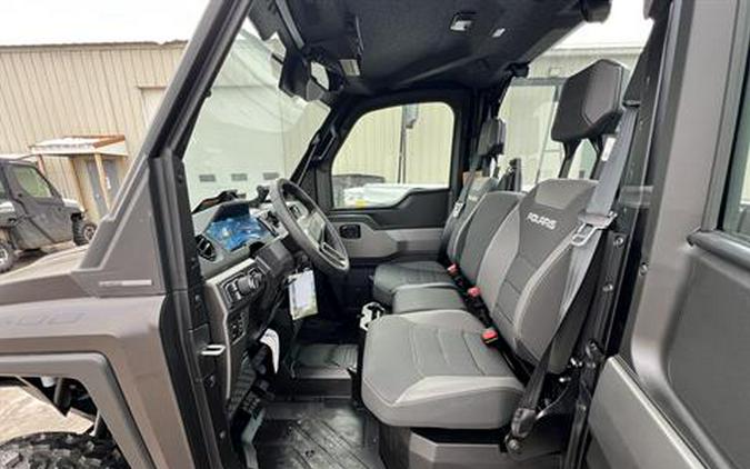 2026 Polaris Ranger XD 1500 Northstar Edition Ultimate