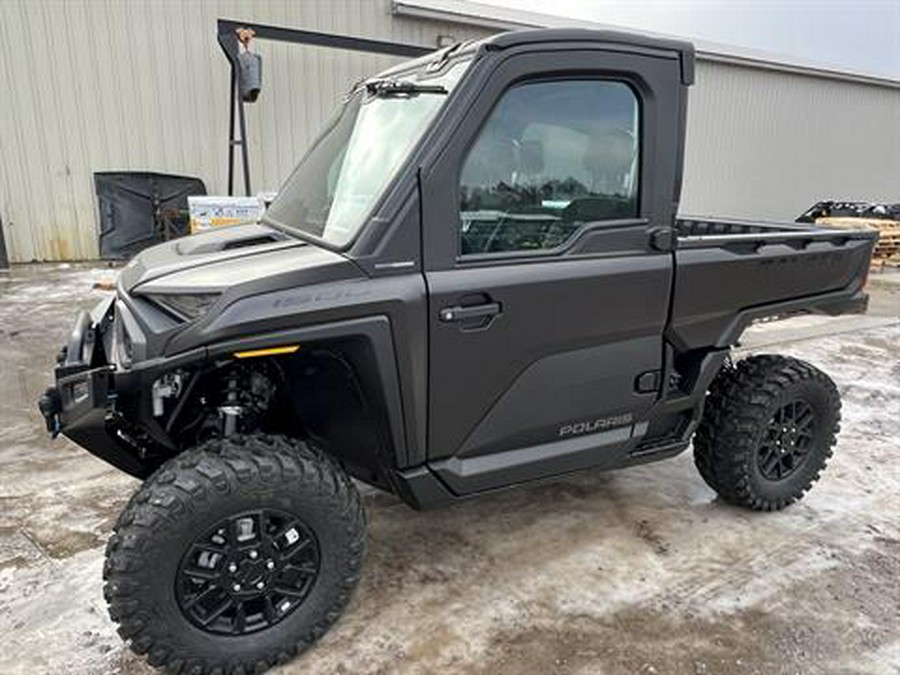 2026 Polaris Ranger XD 1500 Northstar Edition Ultimate