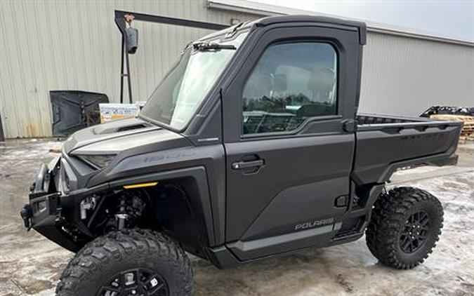 2026 Polaris Ranger XD 1500 Northstar Edition Ultimate