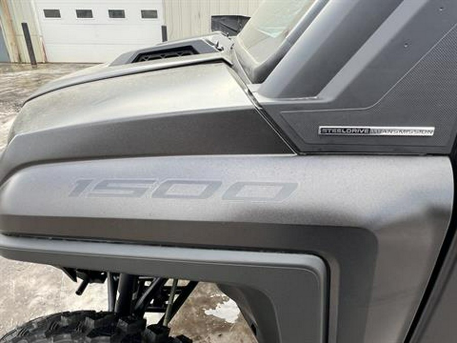 2026 Polaris Ranger XD 1500 Northstar Edition Ultimate
