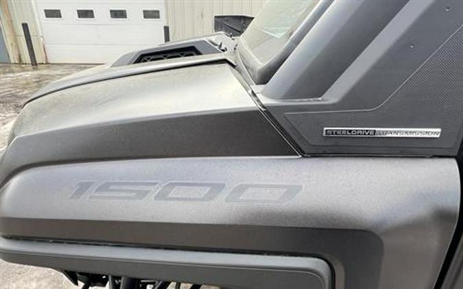 2026 Polaris Ranger XD 1500 Northstar Edition Ultimate