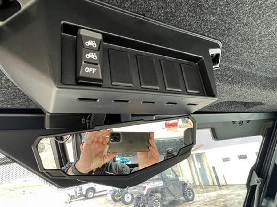 2026 Polaris Ranger XD 1500 Northstar Edition Ultimate