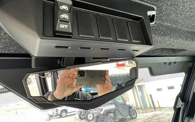 2026 Polaris Ranger XD 1500 Northstar Edition Ultimate