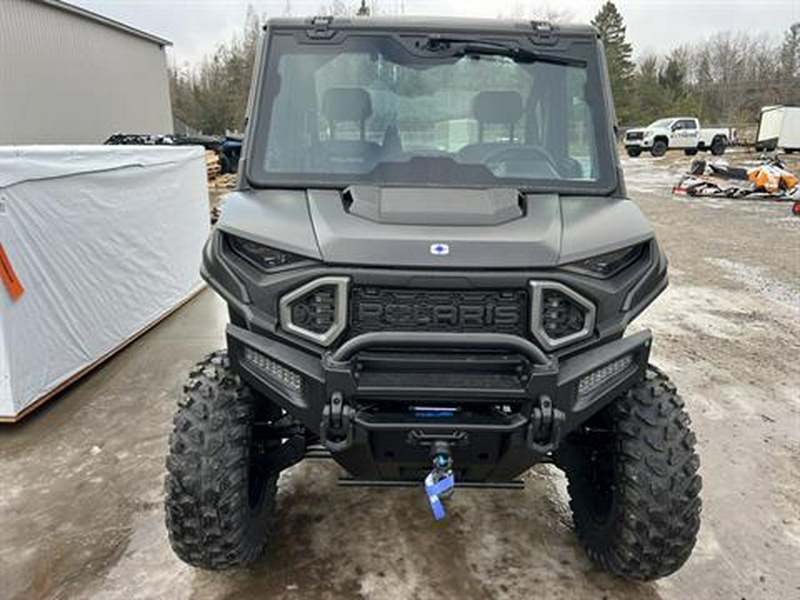 2026 Polaris Ranger XD 1500 Northstar Edition Ultimate