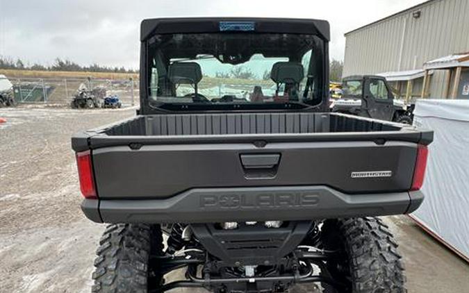 2026 Polaris Ranger XD 1500 Northstar Edition Ultimate