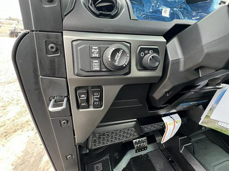 2026 Polaris Ranger XD 1500 Northstar Edition Ultimate