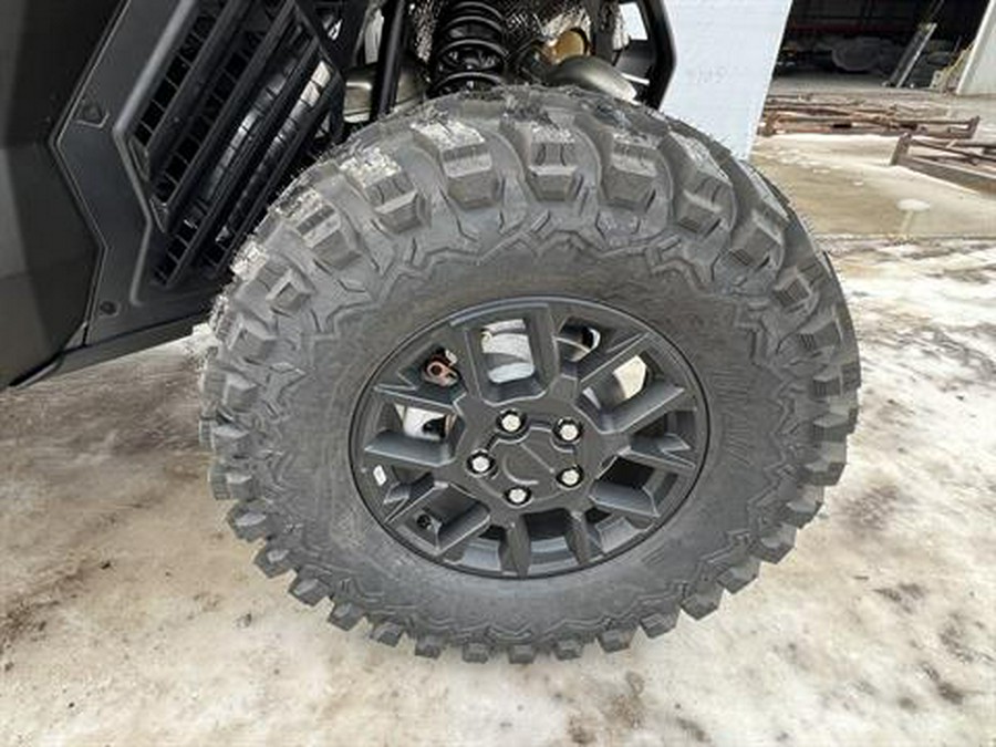 2026 Polaris Ranger XD 1500 Northstar Edition Ultimate